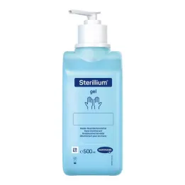 Żel do dezynfekcji rąk Sterillium, 500 ml