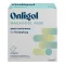 Onligol Macrogol 4000 proszek do sporządzania roztworu saszetka 20X10 g
