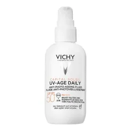 Vichy Capital Soleil UV-Wiek dziennie LSF 50 + , 80 ml