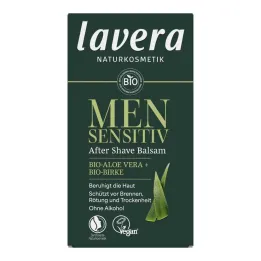 Lavera Men Balsam po goleniu DE, 100 ml