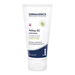 Dermasence Adtop XC krem lipidowy, 50 ml