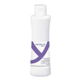 Lactacyd plus łagodzący płyn do mycia okolic intymnych, 250 ml