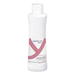 Lactacyd plus delikatny płyn do mycia okolic intymnych, 250 ml