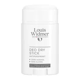Widmer Dezodorant Antyperspirant w sztyfcie, 50 ml