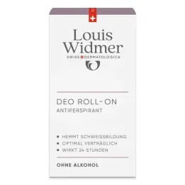 Widmer Dezodorant Antyperspirant w kulce, 50 ml