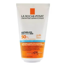 La Roche-Posay Anthelios Uvmune do ciała i twarzy LSF 50 + , 150 ml