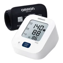 Ciśnieniomierz naramienny Omron M2 Comfort, 1 szt
