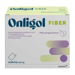 Onligol Fibre Powder, 20X4,7 g