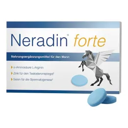 Neradin forte tabletki, 30 szt