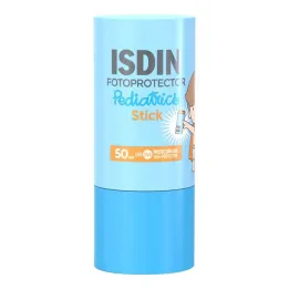 ISDIN Fotoprotektor w sztyfcie pediatrycznym LSF 50, 20 g