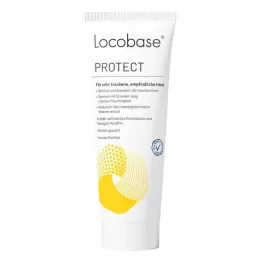 Locobase Protect Cream de/AT, 100 g