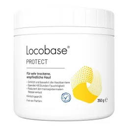 Locobase Protect Cream de/AT, 350 g