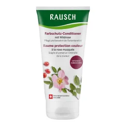 Rausch Odżywka chroniąca kolor z dziką różą, 150 ml