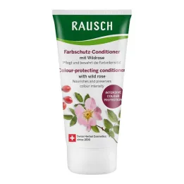 Odżywka chroniąca kolor Rausch z dziką różą, 30 ml