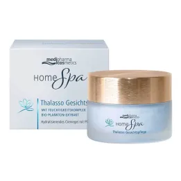 Home Spa Żel do pielęgnacji twarzy Thalasso, 50 ml