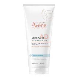 Avene Xeracalm A.D nawilżający mleczny żel, 200 ml