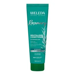 Weleda Odżywka rewitalizująca z rozmarynem, 150 ml