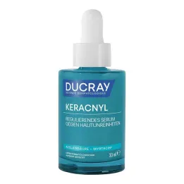 Ducray Keracnyl serum regulujące na niedoskonałości skóry, 30 ml