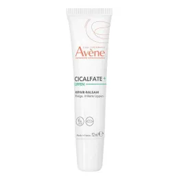 Avene Cicalfate + balsam naprawczy do ust, 12 ml