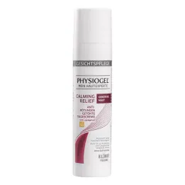 Physiogel Uspokajający krem na dzień przeciw zaczerwienieniom tonujący LSF 30, 40 ml