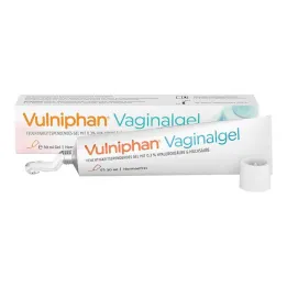 Vulniphan żel dopochwowy, 30 ml
