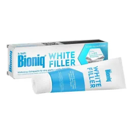 Pasta do zębów Bioniq White Filler, 75 ml