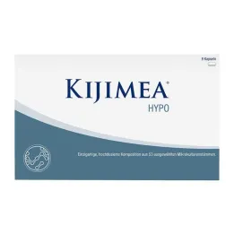Kapsułki Kijimea Hypo, 9 szt