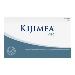 Kapsułki Kijimea Hypo, 18 szt