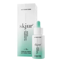 Skjur Serum przeciw pigmentacji, 30 ml