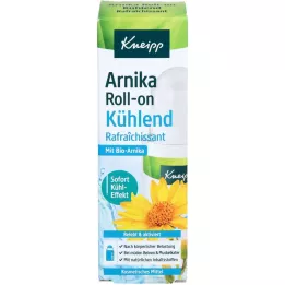 KNEIPP Arnika Chłodząca kulka, 50 ml