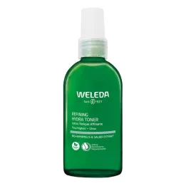 Weleda Refining Hydra Toner z butelką, 150 ml