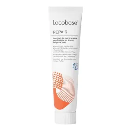 Locobase Krem naprawczy de / AT, 30 g