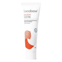 Locobase Krem na egzemę, 60 g