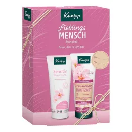 Zestaw upominkowy Kneipp Ulubiona Osoba, 2x200 ml