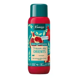 Kneipp aromaterapeutyczna pianka do kąpieli Dream of the Orient, 400 ml