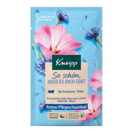 Kneipp Aroma Care Bubble Bath Tak piękna, że istniejesz, 50 ml