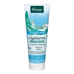 Kneipp Hialuronowy krem do rąk, 75 ml