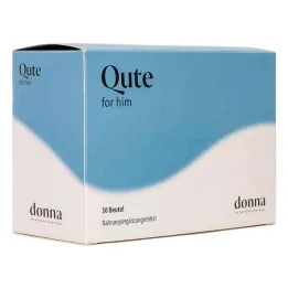 Medis Qute for HIM Multiminerał na płodność (30 sztuk)