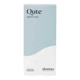 Test nasienia Medis Qute, 2 szt