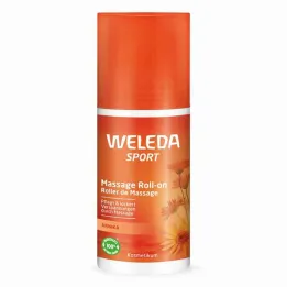 Weleda Sportowy masaż w kulce z arniką (75 ml)