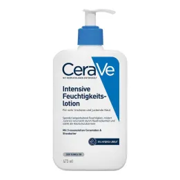 Cerave Intensywnie nawilżający balsam, 473 ml