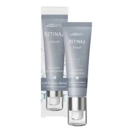 Medipharma Cosmetics Serum do siatkówki, 30 ml