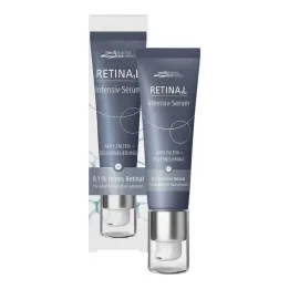 Medipharma Cosmetics Intensywne serum do siatkówki, 30 ml