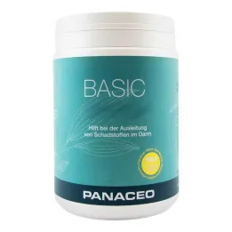 Kapsułki Panaceo Basic, 200 szt