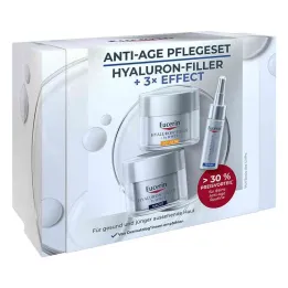 Eucerin Anti-Age Zestaw wypełniaczy hialuronowych 2025 (1 sztuka)
