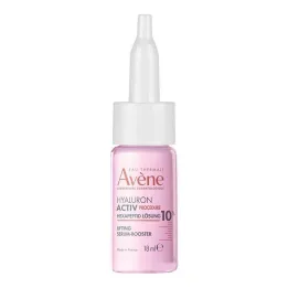 Avene Hyaluron Activ Procedury Heksapeptydowe serum, 20 ml