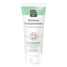 Allgäuer Latschenkiefer Krem redukujący odciski, 100 ml