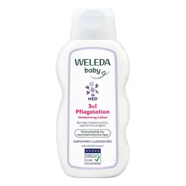 Weleda Balsam pielęgnacyjny 3w1 z malwy białej (200 ml)