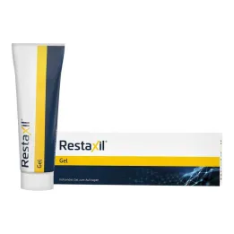 Restaxil żel, 120 ml