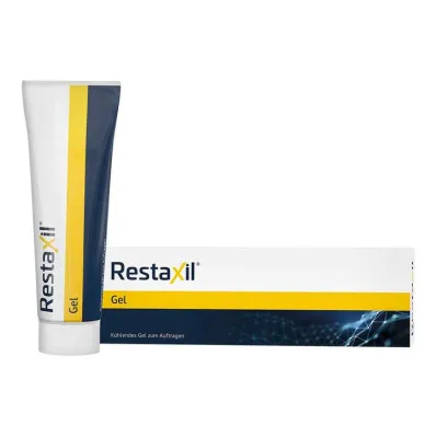 Restaxil żel, 120 ml Restaxil żel, 120 ml